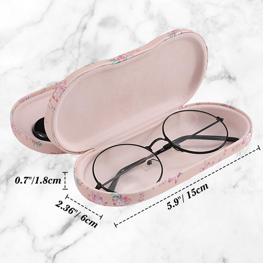 Double Eyeglass Case